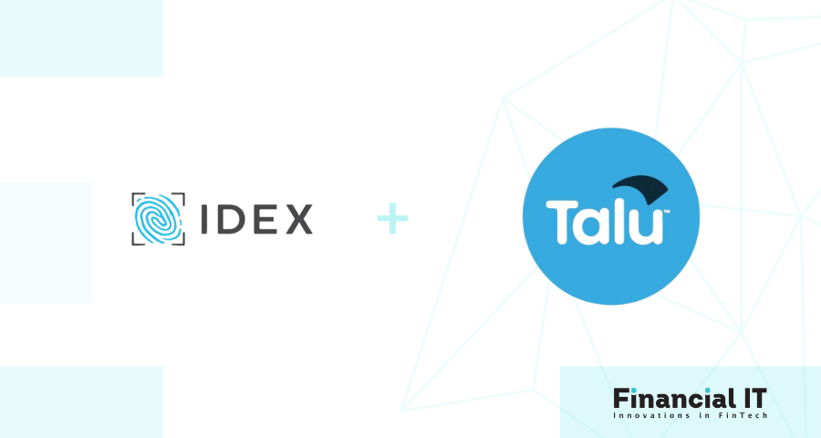 IDEX Biometrics and TaluCard Bring Inclusive Biometric Payment Solutions to Market in Europe