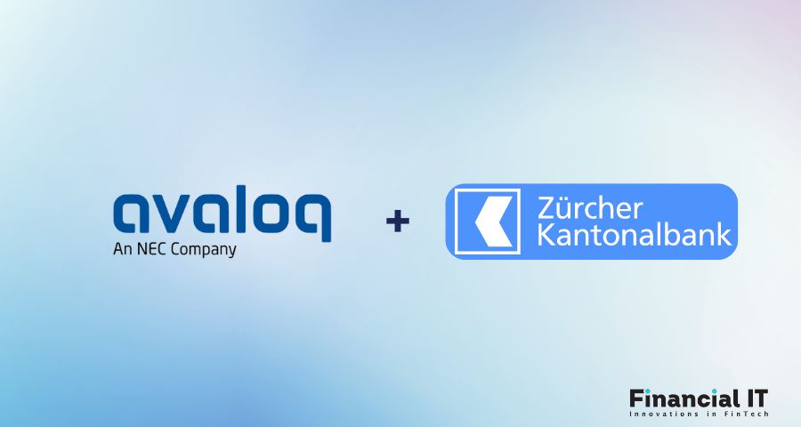 Avaloq Rolls Out Digital Asset Platform at Zürcher Kantonalbank