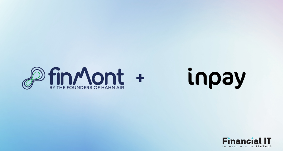 FinMont Announces Partnership with Leading Cross-Border Payments Specialist, Inpay