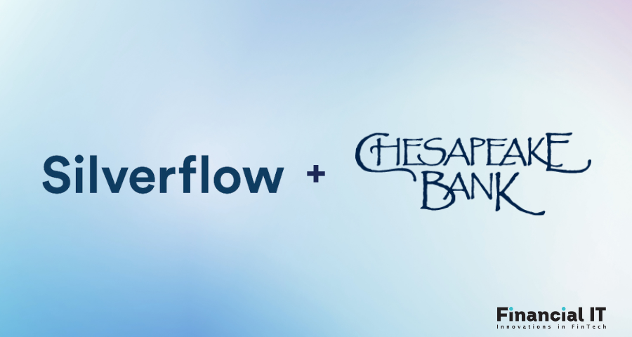 Silverflow and Chesapeake Bank Partner to Deliver Advanced Payment Processing Solutions