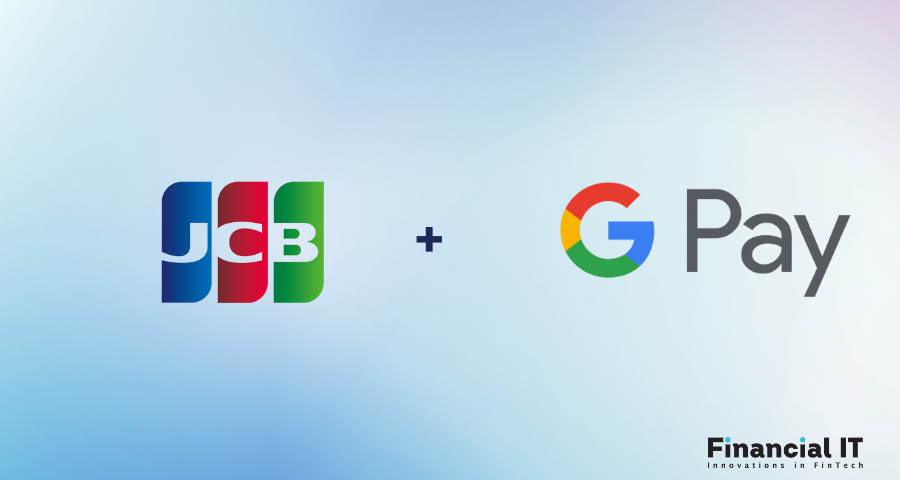 JCB to Offer Google Pay™ in Japan