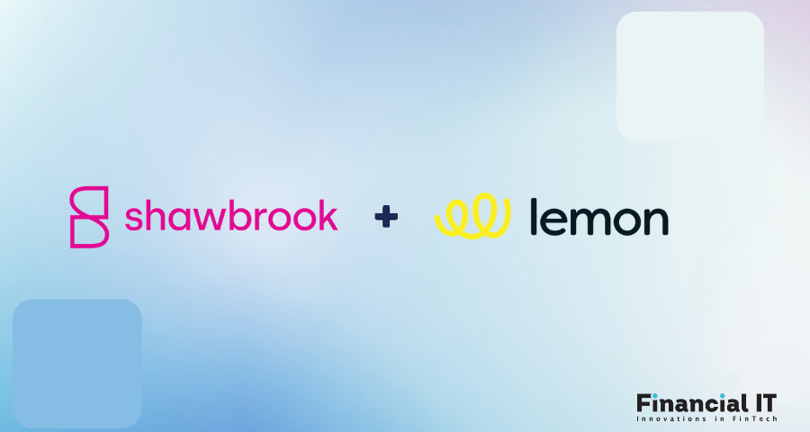 Lemon Secures Partnership With Shawbrook Bank to Offer Innovative SaaS Financing Product to Help SMBs Save Up to 50% on SaaS Costs