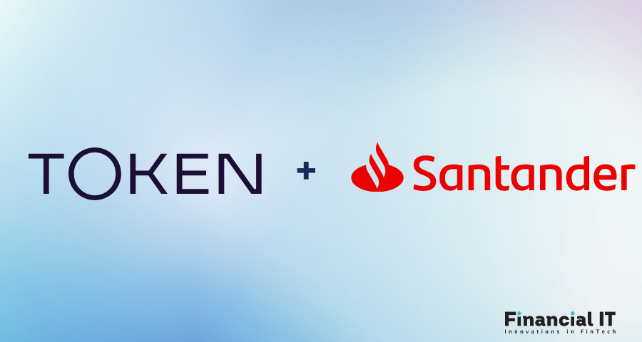 Token.io Partners With Santander To Steer Future Of Open Banking Payments 