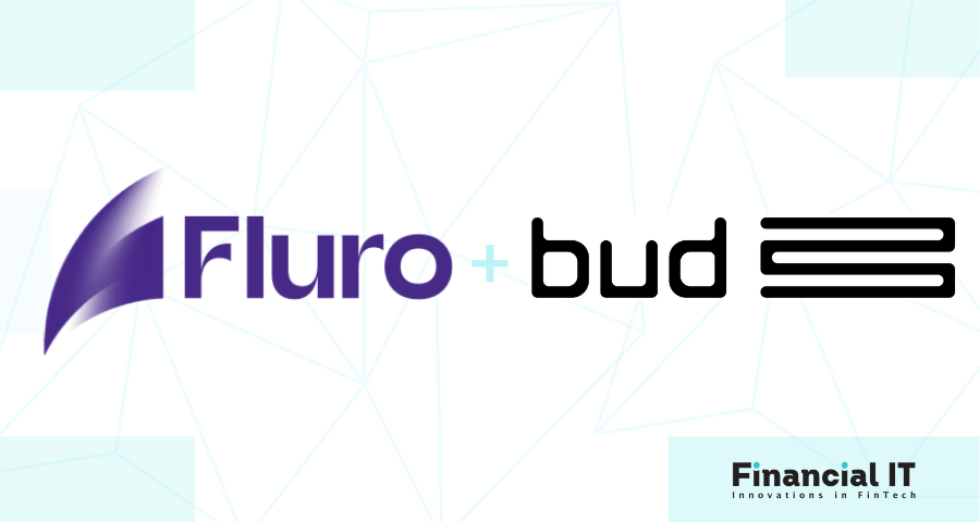 Embedded Lender Fluro Selects Data Intelligence Platform Bud to Supercharge its Decisioning in Lending