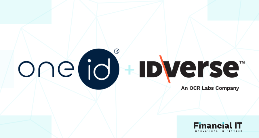 OneID® and IDVerse Join Forces for Global Identity Services