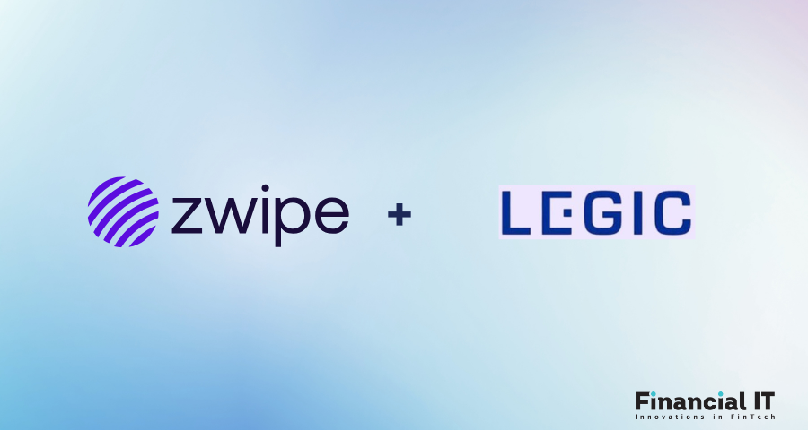 Zwipe and LEGIC Identsystems Announce Biometric Cardholder Verification on Zwipe Access for Newly Released LEGIC Neon on Card 