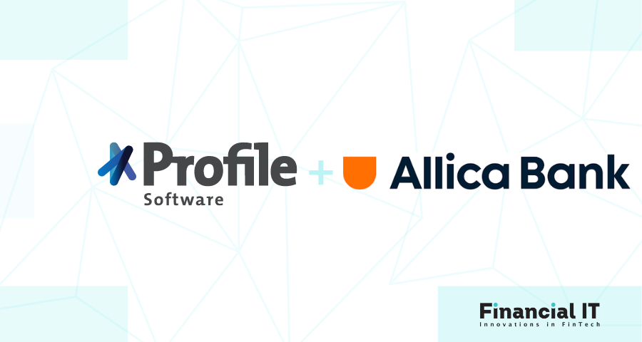 Profile Software Announces an Extension to its Relationship with Allica Bank