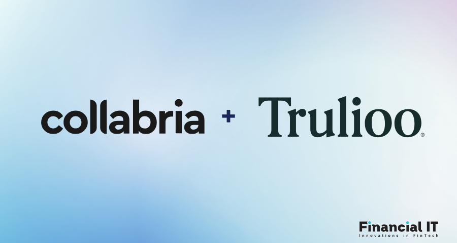 Collabria Partners With Trulioo To Power Cardholder Digital Identity Verification 