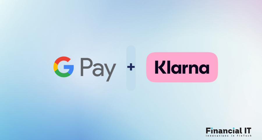 Klarna To Launch On Google Pay 