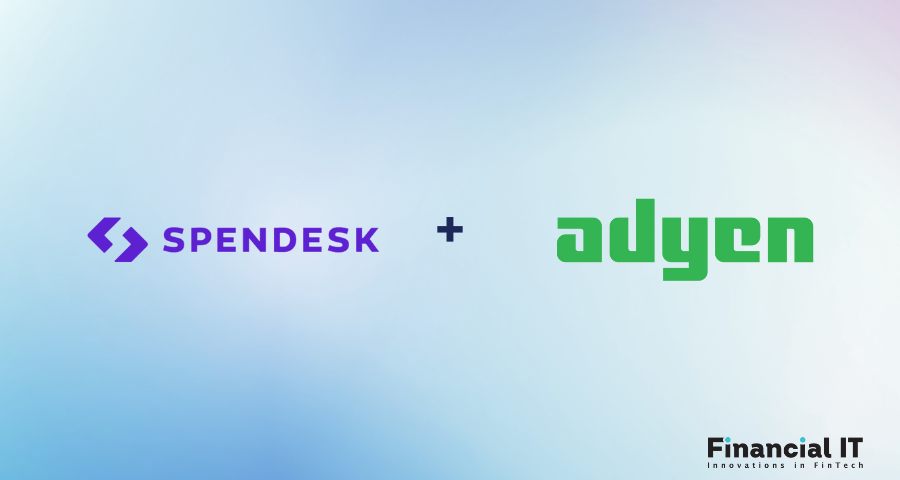 Spendesk Partners With Adyen To Accelerate SMB Innovation With Embedded Payments And Financial Services