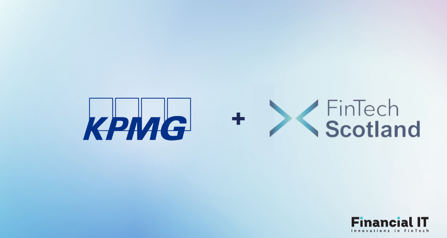 KPMG UK Joins FinTech Scotland