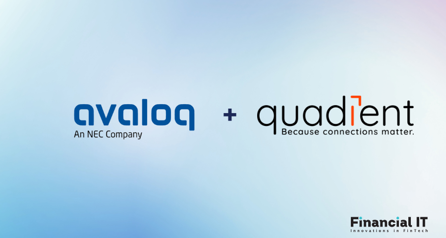 Avaloq and Quadient Partner to Elevate Client Communications for Financial Services