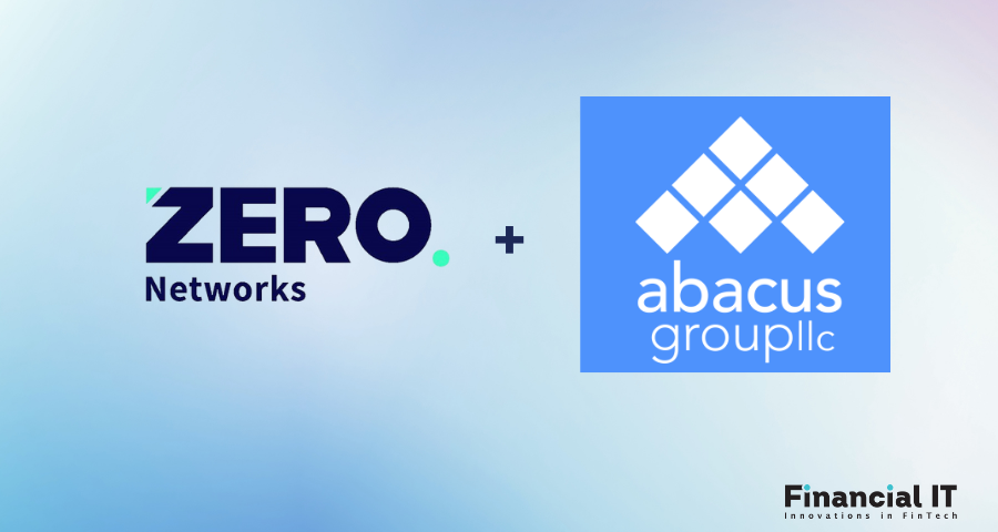 Abacus Group and Zero Networks Partner to Boost Network Security Across Financial Services