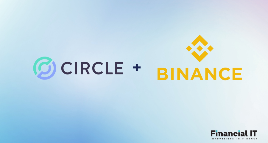 Circle and Binance Enter Into a Strategic Partnership That Will Accelerate Global USDC and Crypto Adoption