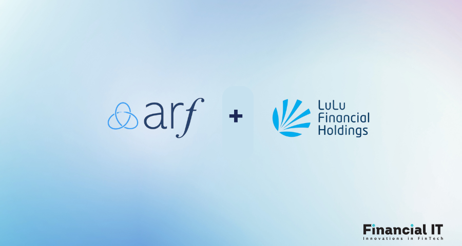 Arf and LuLu Financial Holdings Announce Strategic Partnership to Enable T-0 Settlement for Global Payments