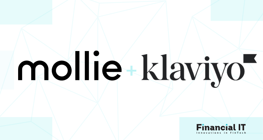 Mollie Integrates with Klaviyo to Help Merchants Boost Revenue Through Personalised Marketing Automation