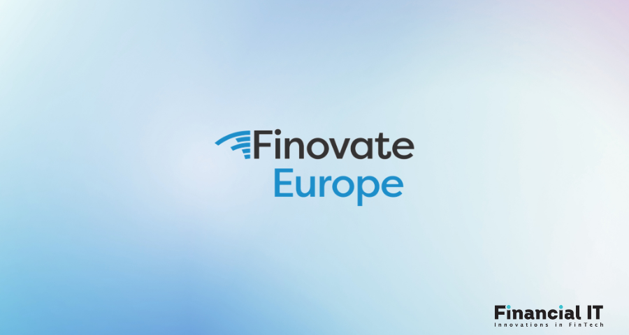 Finovate Announces First Wave of Demo Companies for FinovateEurope 2025