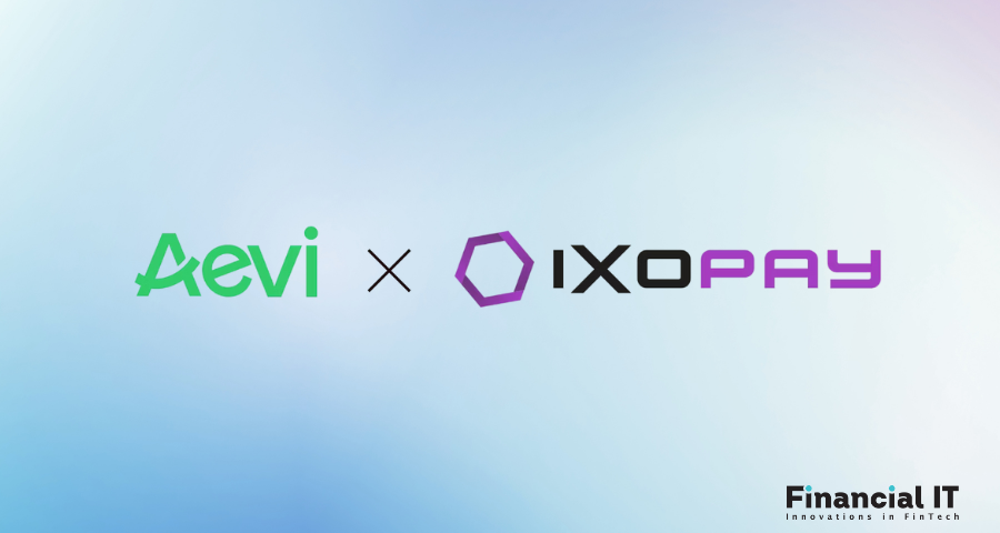 Aevi Partners With IXOPAY to Connect In-Person and Digital Payment Orchestration for Merchants