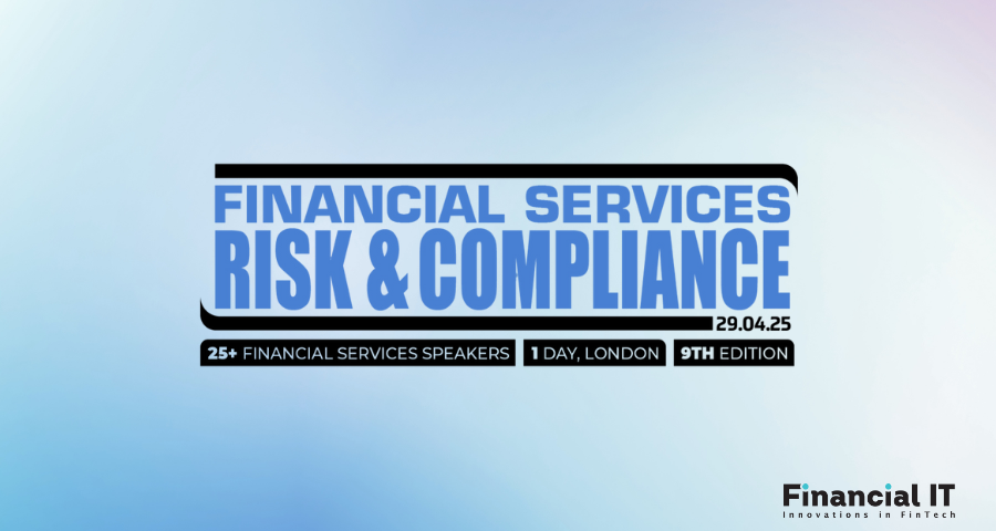 Risk & Compliance in Financial Services Conference