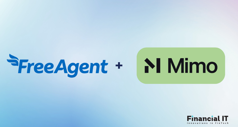 FreeAgent and Mimo Team Up to Help Small Businesses Manage Global Payments and Finances