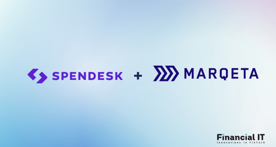 Marqeta and Spendesk Financial Services Join Forces to Offer Modern and Efficient Expense Management for Over 4,000 SMBs Across Europe