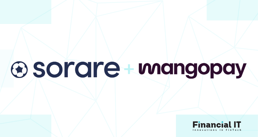 Sorare Partners with Mangopay to Break Down Major Barrier to Web3 Adoption with First-of-a-kind Cash Wallet