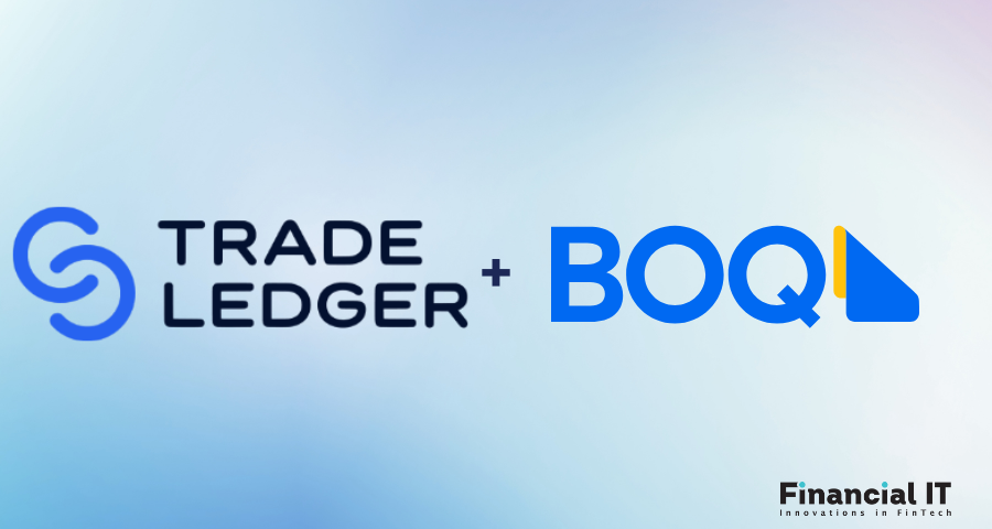 Trade Ledger And Bank Of Queensland Group Announce Landmark Long-Term Partnership To Revolutionise Asset Finance Lending In Australia