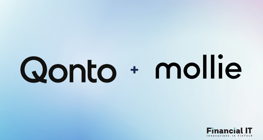 Qonto and Mollie Launch Integrated Solution to Tackle Payment Delays for European SMEs