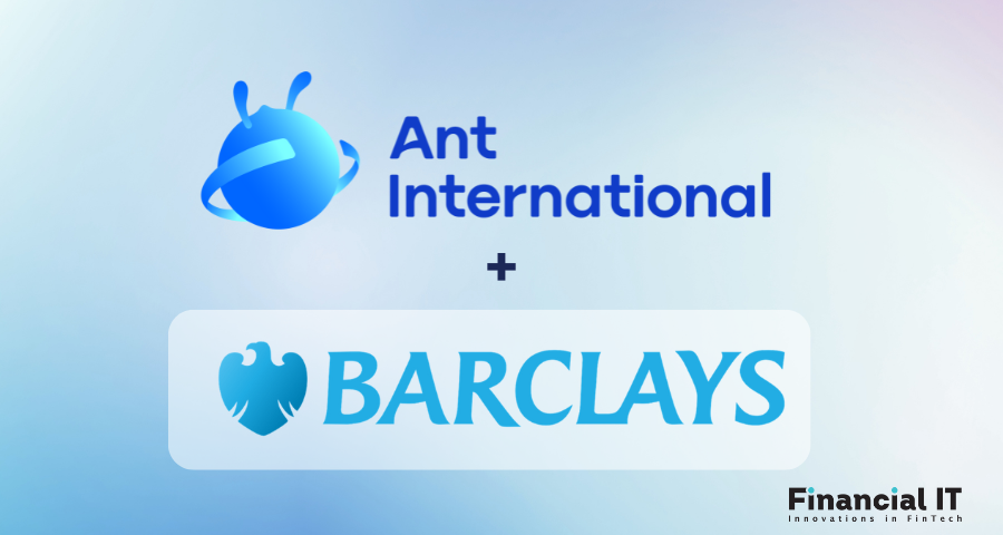Ant International Partners with Barclays on Global Treasury Management with Proprietary AI-Powered FX Model