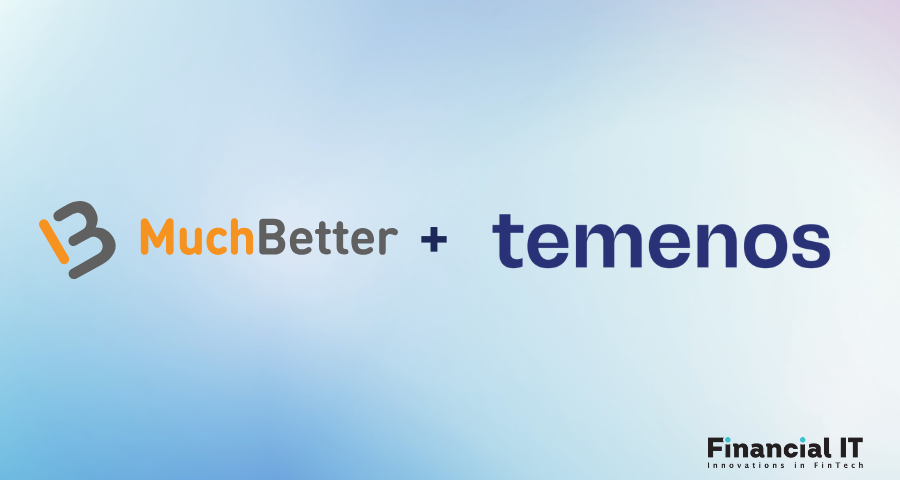 MuchBetter Expands B2B Offering with Temenos-Powered Business Accounts