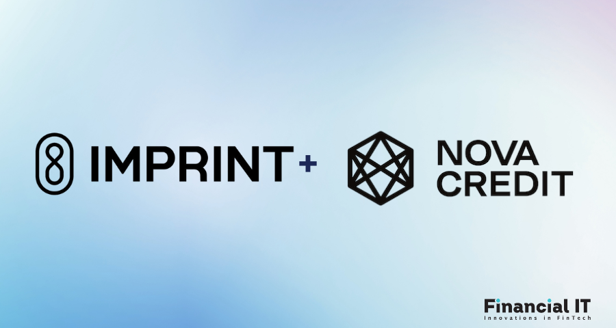 Imprint Partners With Nova Credit To Add Cash Flow Analytics To Underwriting Capabilities