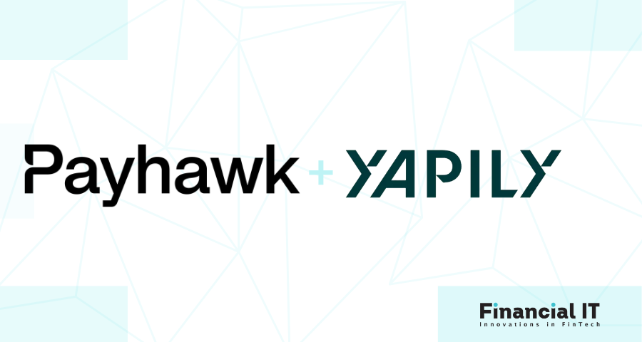 Payhawk Partners with Yapily to Provide More Convenient Bank Account Top-ups Across Europe and UK