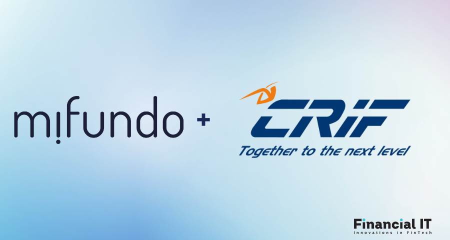 Mifundo And CRIF Switzerland: A Partnership To Enhance Cross‑Border Credit Data Access For European Banks