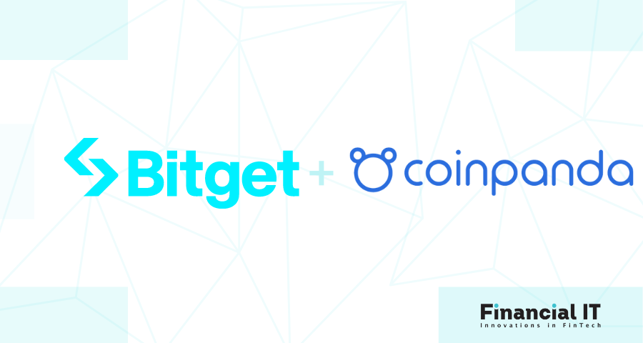 Bitget Forms Strategic Partnership with Coinpanda Empowering Users with Comprehensive Crypto Tax Solutions