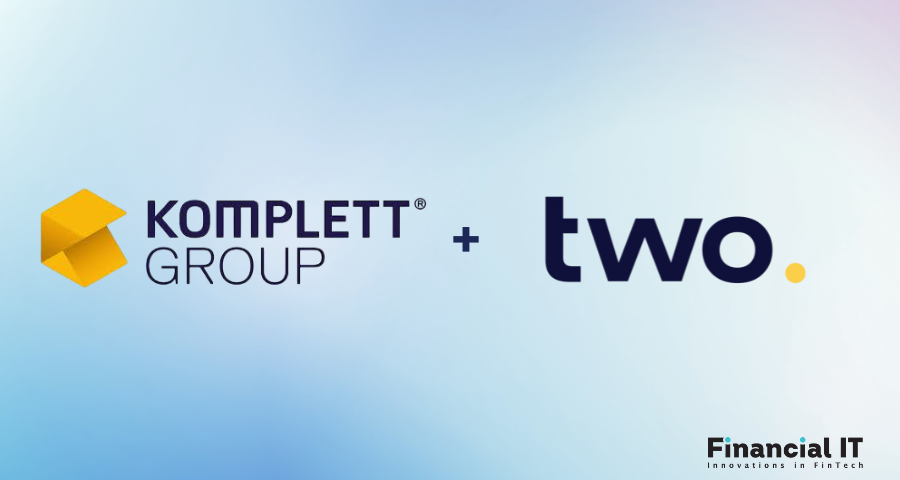 Two Partners With Komplett to Combat Rising B2B Fraud in the Nordic Electronics Market Two Partners With Komplett to Combat Rising B2B Fraud in the Nordic Electronics Market