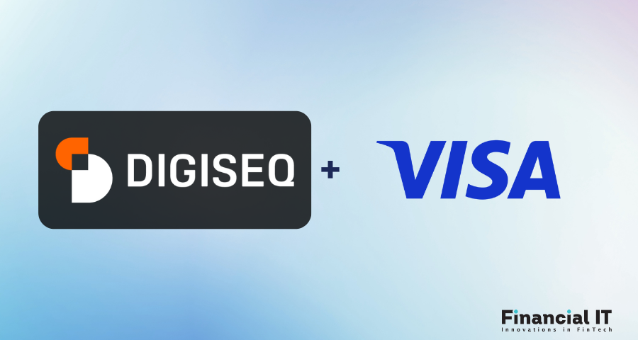 DIGISEQ Set to Unlock Visa Tokenisation as Demand for Payments via Wearables Soars