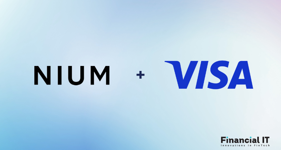 Nium to Join Visa’s Stablecoin Settlement Pilot to Support Its Cross-Border Payments Nium to Join Visa’s Stablecoin Settlement Pilot to Support Its Cross-Border Payments