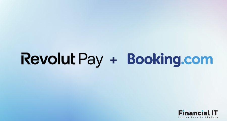 Revolut Expands Travel Footprint: Launches New Payments Partnership With Online Travel Platform, Booking.com Revolut Expands Travel Footprint: Launches New Payments Partnership With Online Travel Platform, Booking.com