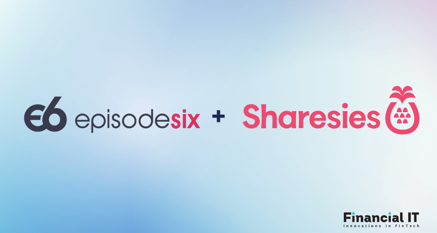 Episode Six and Sharesies Partner to Launch New Debit Card Linking Everyday Spending to Long-Term Investing Episode Six and Sharesies Partner to Launch New Debit Card Linking Everyday Spending to Long-Term Investing