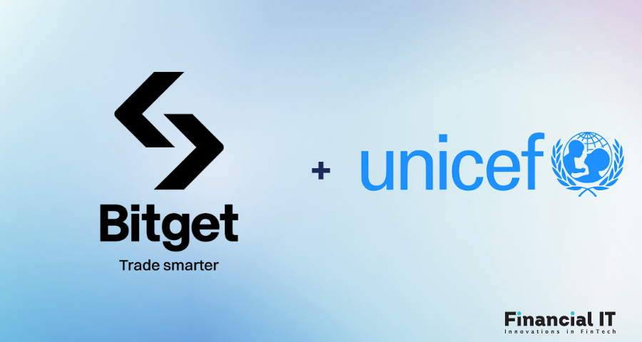Bitget And UNICEF Launch Initiative To Empower Girls in Cambodia For the Digital Economy