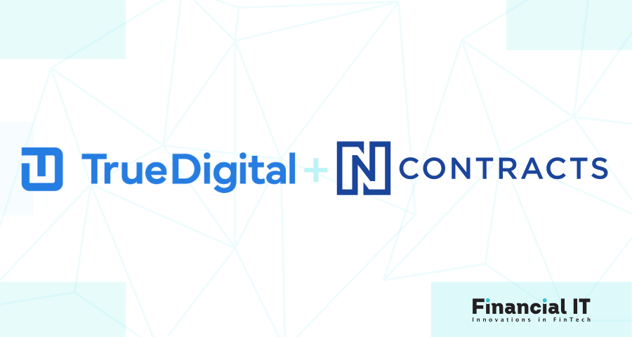 True Digital Partners with Ncontracts to Provide Better and Faster Vendor Data for Banks and Credit Unions