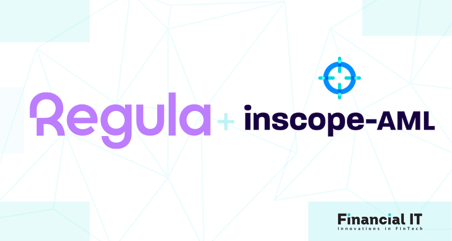 InScope-AML and Regula Partner to Bolster Anti-Money Laundering Compliance Across Europe and Beyond 