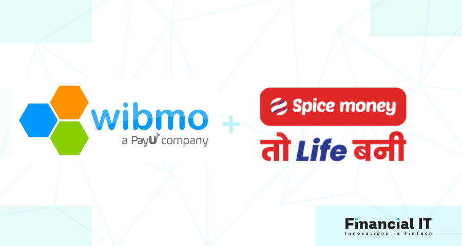 Spice Money and Wibmo, a PayU Company Launch UPI on PPI for Bharat