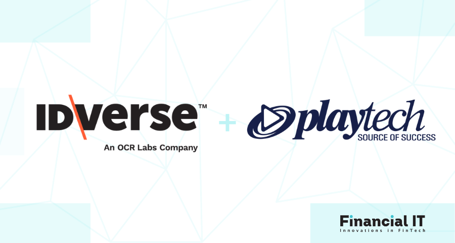 Playtech and IDVerse Partner to Scale Global Player Onboarding­­­