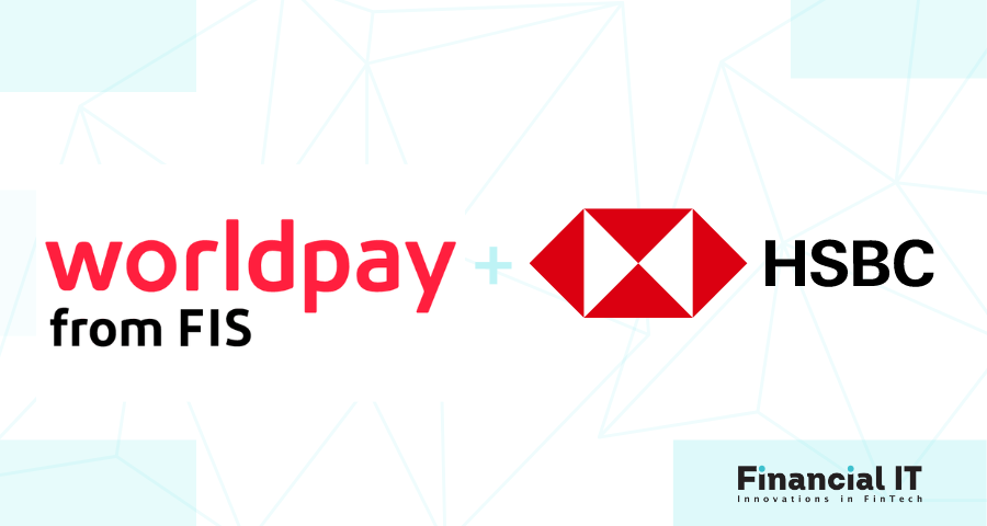 Worldpay from FIS and HSBC UK Team Up with Visa to Allow Merchants to Accept Instalment Payments in the UK