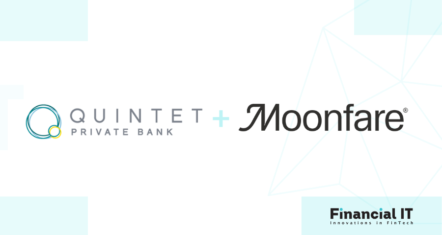 Quintet and Moonfare Partner to Expand Private-market Access