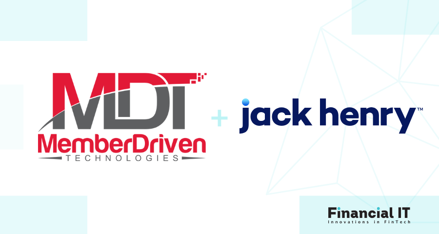 MDT and Jack Henry Extend Longstanding Partnership