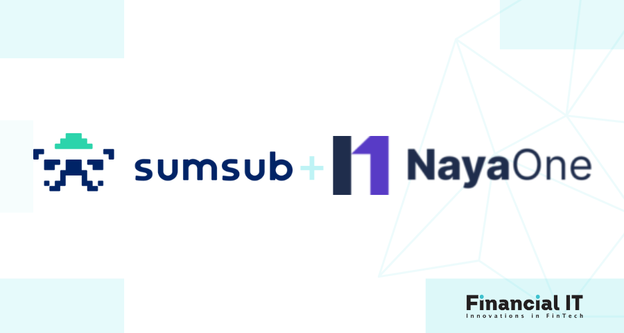 Sumsub and NayaOne Team Up to Drive Banking Compliance Innovation