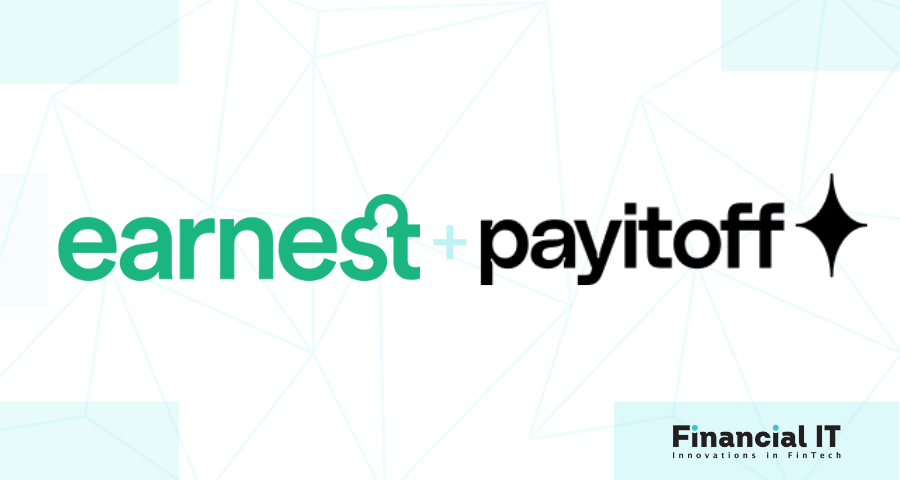 Earnest and Payitoff Deliver Financial Empowerment with Launch of Student Loan Manager