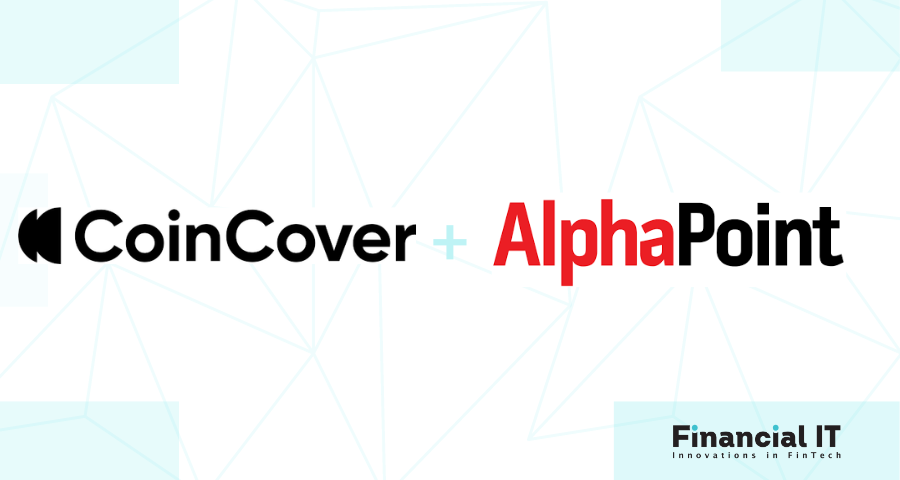 AlphaPoint Partners with Coincover to Boost Customer Protections